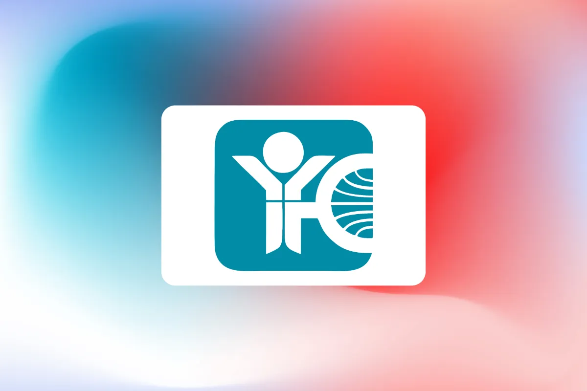 Youth For Christ Zimbabwe Website Hero Image