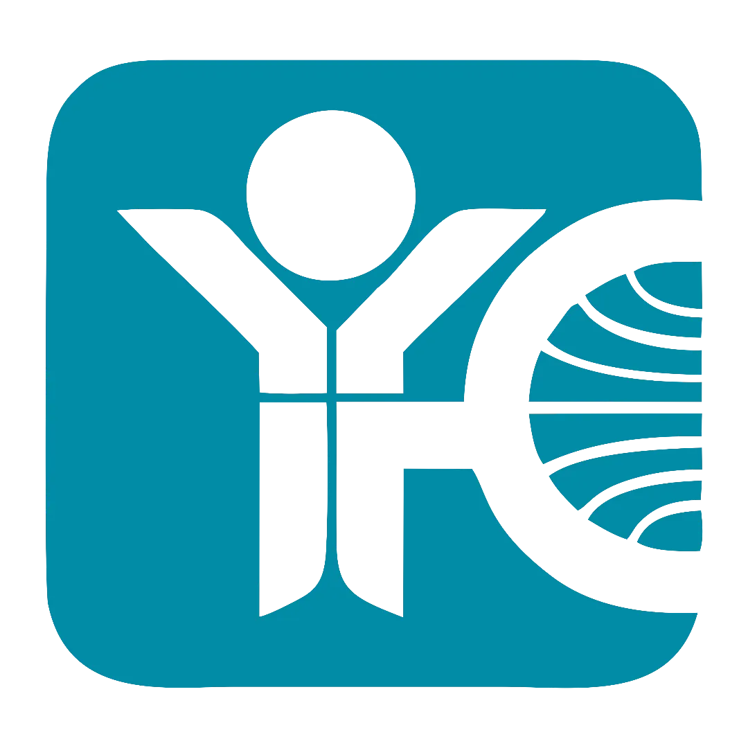 Youth For Christ Logo